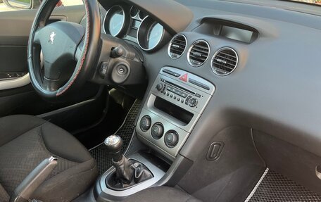 Peugeot 308 II, 2010 год, 430 000 рублей, 10 фотография