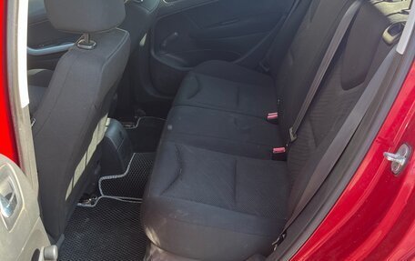 Peugeot 308 II, 2010 год, 430 000 рублей, 8 фотография