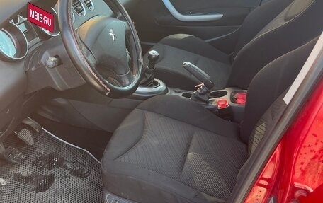 Peugeot 308 II, 2010 год, 430 000 рублей, 7 фотография