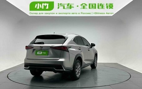 Lexus NX I, 2021 год, 2 915 000 рублей, 4 фотография