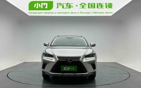 Lexus NX I, 2021 год, 2 915 000 рублей, 2 фотография