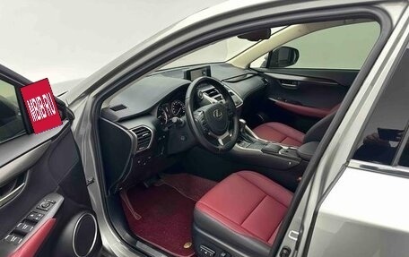 Lexus NX I, 2021 год, 2 915 000 рублей, 6 фотография