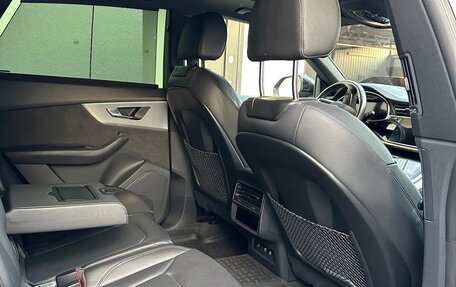 Audi Q8 I, 2020 год, 6 599 000 рублей, 2 фотография