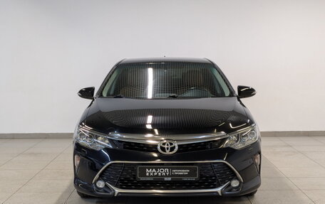 Toyota Camry, 2018 год, 2 750 000 рублей, 2 фотография