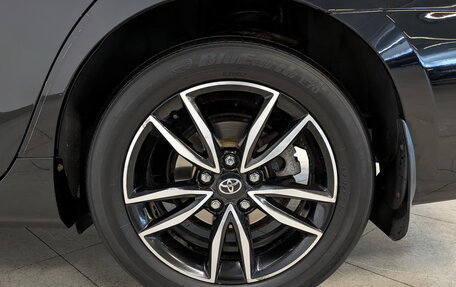 Toyota Camry, 2018 год, 2 750 000 рублей, 18 фотография