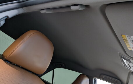 Toyota Camry, 2018 год, 2 750 000 рублей, 23 фотография