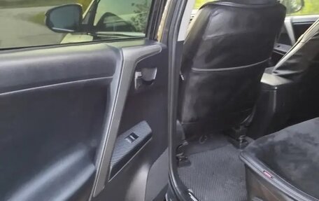 Toyota RAV4, 2013 год, 2 050 000 рублей, 7 фотография