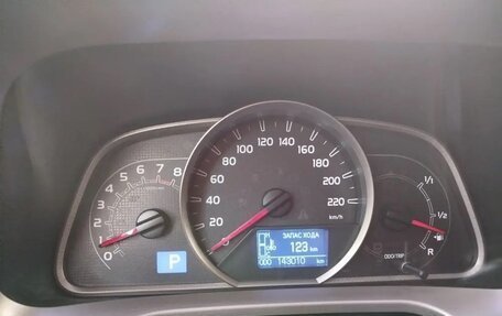 Toyota RAV4, 2013 год, 2 050 000 рублей, 10 фотография