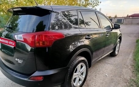 Toyota RAV4, 2013 год, 2 050 000 рублей, 3 фотография