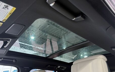 Land Rover Range Rover IV рестайлинг, 2021 год, 9 999 000 рублей, 14 фотография