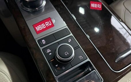 Land Rover Range Rover IV рестайлинг, 2021 год, 9 999 000 рублей, 21 фотография