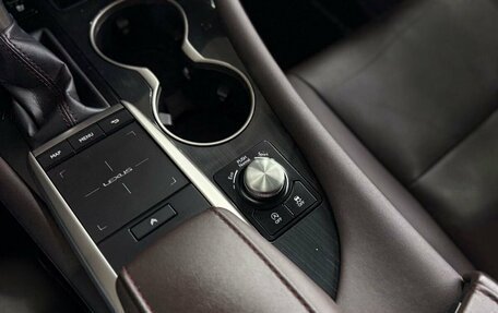 Lexus RX IV рестайлинг, 2021 год, 4 350 000 рублей, 23 фотография