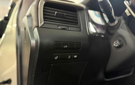 Lexus RX IV рестайлинг, 2021 год, 4 350 000 рублей, 27 фотография