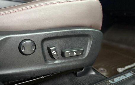 Lexus RX IV рестайлинг, 2021 год, 4 350 000 рублей, 31 фотография
