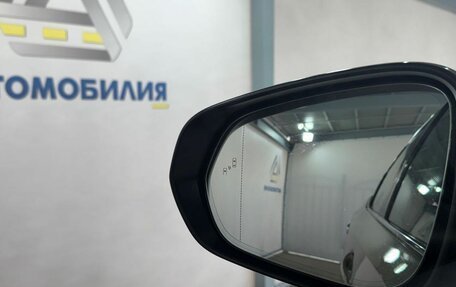 Lexus RX IV рестайлинг, 2021 год, 4 350 000 рублей, 32 фотография