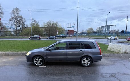 Mitsubishi Lancer IX, 2005 год, 360 000 рублей, 3 фотография