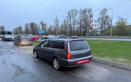 Mitsubishi Lancer IX, 2005 год, 360 000 рублей, 4 фотография