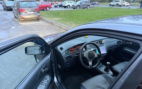 Mitsubishi Lancer IX, 2005 год, 360 000 рублей, 9 фотография