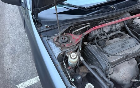 Mitsubishi Lancer IX, 2005 год, 360 000 рублей, 13 фотография