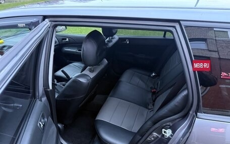 Mitsubishi Lancer IX, 2005 год, 360 000 рублей, 11 фотография