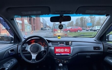 Mitsubishi Lancer IX, 2005 год, 360 000 рублей, 10 фотография