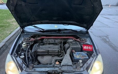 Mitsubishi Lancer IX, 2005 год, 360 000 рублей, 15 фотография