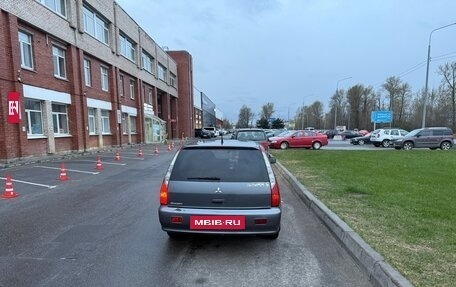 Mitsubishi Lancer IX, 2005 год, 360 000 рублей, 5 фотография