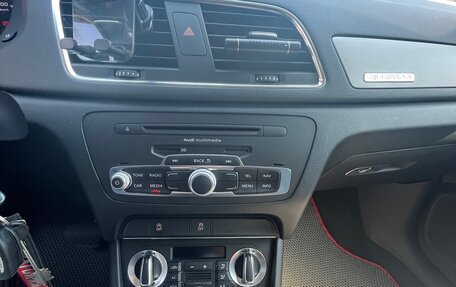 Audi Q3, 2012 год, 1 899 999 рублей, 8 фотография