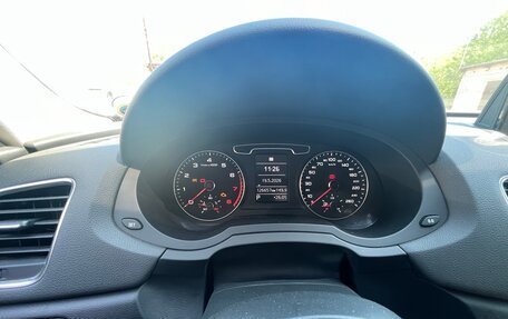 Audi Q3, 2012 год, 1 899 999 рублей, 10 фотография