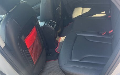 Audi Q3, 2012 год, 1 899 999 рублей, 14 фотография