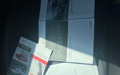 Audi Q3, 2012 год, 1 899 999 рублей, 15 фотография