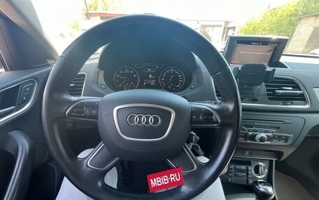 Audi Q3, 2012 год, 1 899 999 рублей, 9 фотография