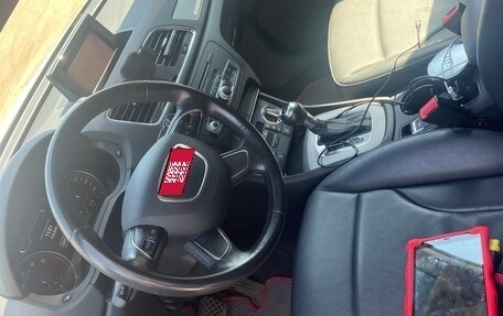 Audi Q3, 2012 год, 1 899 999 рублей, 13 фотография