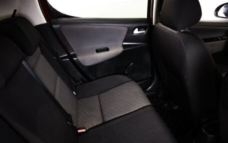 Peugeot 207 I, 2010 год, 399 000 рублей, 11 фотография