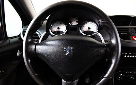 Peugeot 207 I, 2010 год, 399 000 рублей, 16 фотография