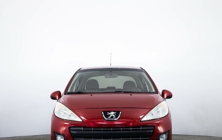 Peugeot 207 I, 2010 год, 399 000 рублей, 2 фотография