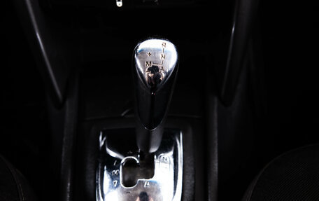 Peugeot 207 I, 2010 год, 399 000 рублей, 19 фотография