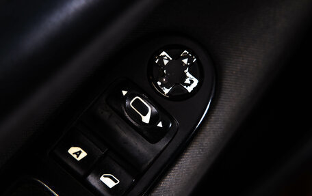 Peugeot 207 I, 2010 год, 399 000 рублей, 21 фотография