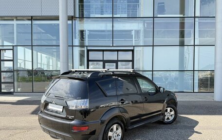 Mitsubishi Outlander III рестайлинг 3, 2012 год, 1 070 000 рублей, 9 фотография