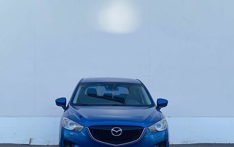 Mazda CX-5 II, 2012 год, 1 335 000 рублей, 2 фотография