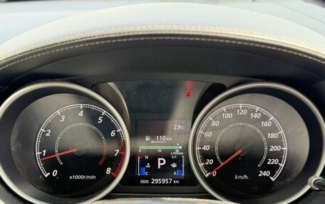 Mitsubishi Outlander III рестайлинг 3, 2012 год, 1 070 000 рублей, 11 фотография