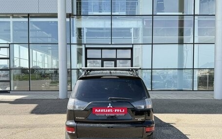 Mitsubishi Outlander III рестайлинг 3, 2012 год, 1 070 000 рублей, 8 фотография
