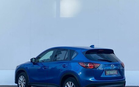 Mazda CX-5 II, 2012 год, 1 335 000 рублей, 7 фотография