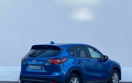 Mazda CX-5 II, 2012 год, 1 335 000 рублей, 5 фотография