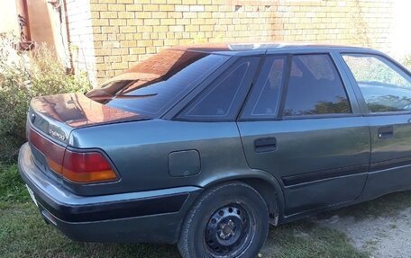 Daewoo Espero, 1997 год, 40 000 рублей, 2 фотография