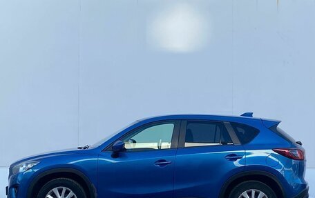 Mazda CX-5 II, 2012 год, 1 335 000 рублей, 8 фотография