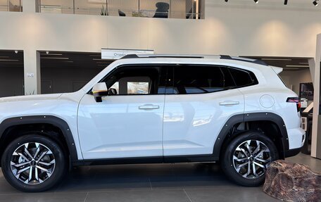 Haval H7, 2026 год, 4 157 010 рублей, 2 фотография