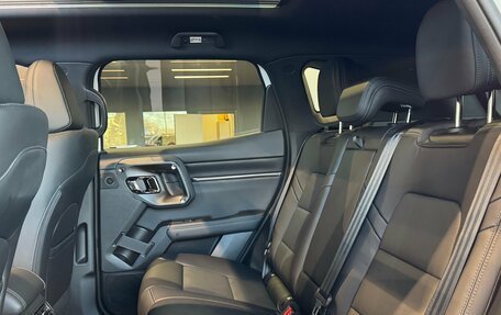 Haval H7, 2026 год, 4 157 010 рублей, 4 фотография