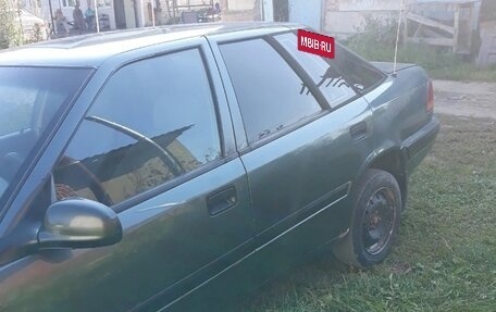 Daewoo Espero, 1997 год, 40 000 рублей, 8 фотография