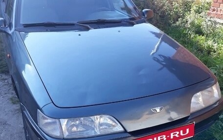 Daewoo Espero, 1997 год, 40 000 рублей, 4 фотография